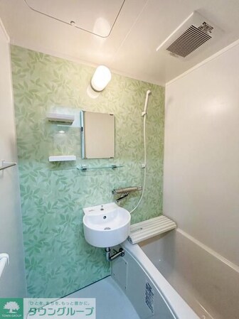 町田駅デザイナーズレジデンスの物件内観写真